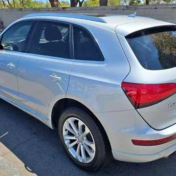 2013 Audi Q5