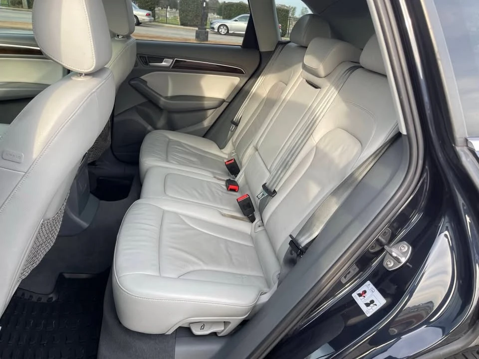 2013 Audi 8R Q5 - Image 9 of 17