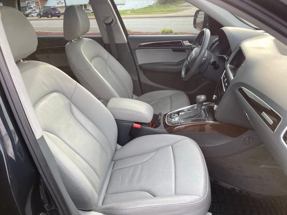2013 Audi 8R Q5 - Image 11 of 17