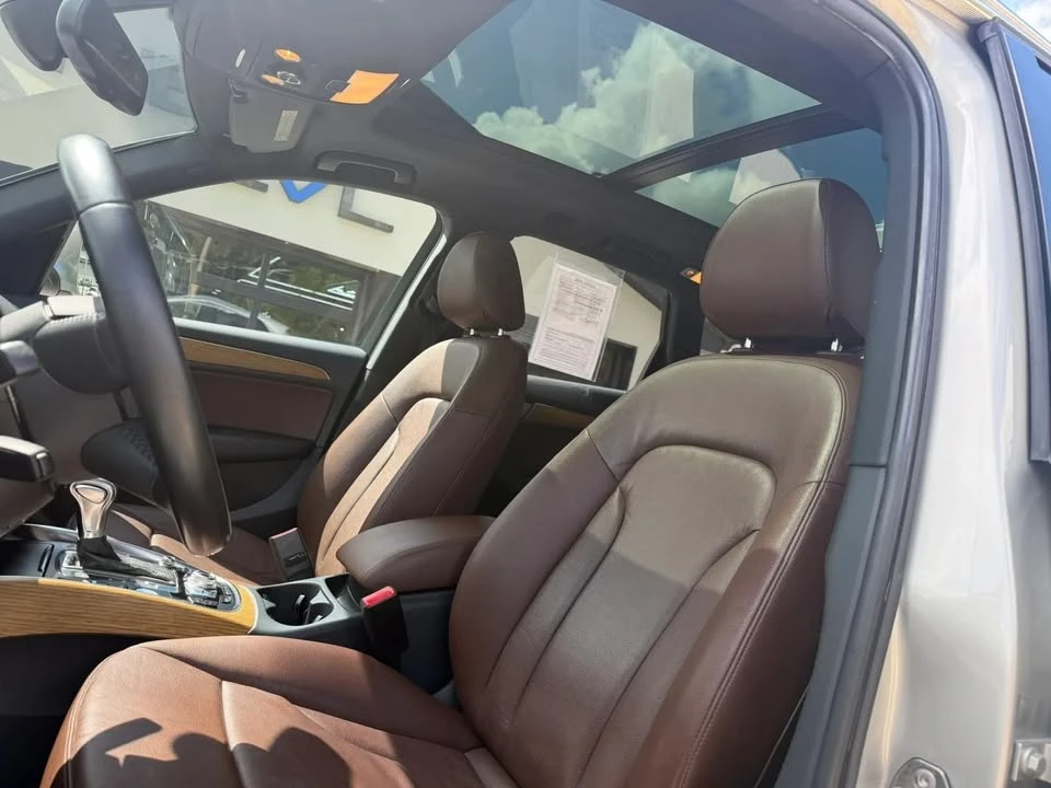 2013 Audi 8R Q5 - Image 16 of 20