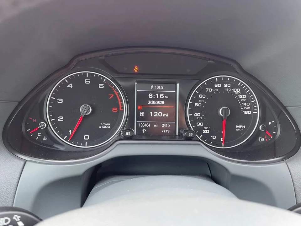 2013 Audi 8R Q5 - Image 15 of 17