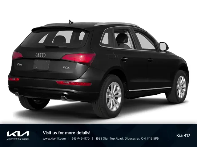 2013 Audi 8R Q5 - Image 2 of 14