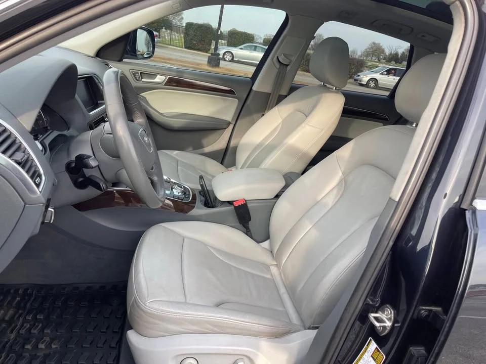 2013 Audi 8R Q5 - Image 6 of 17
