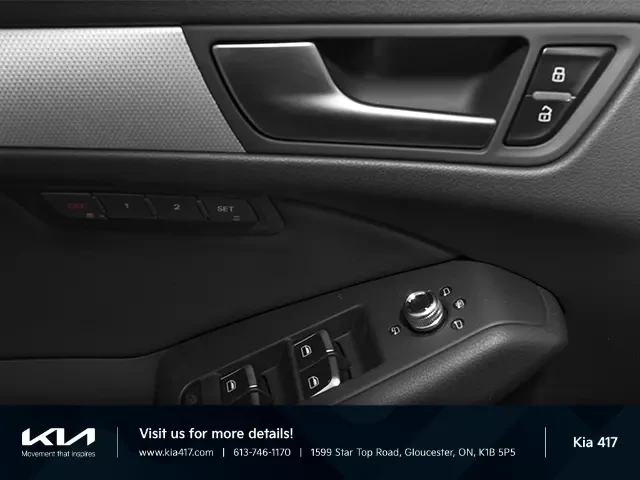 2013 Audi 8R Q5 - Image 13 of 14