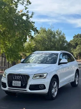 2013 Audi Q5
