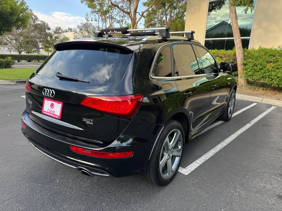 2013 Audi 8R Q5 - Image 5 of 20