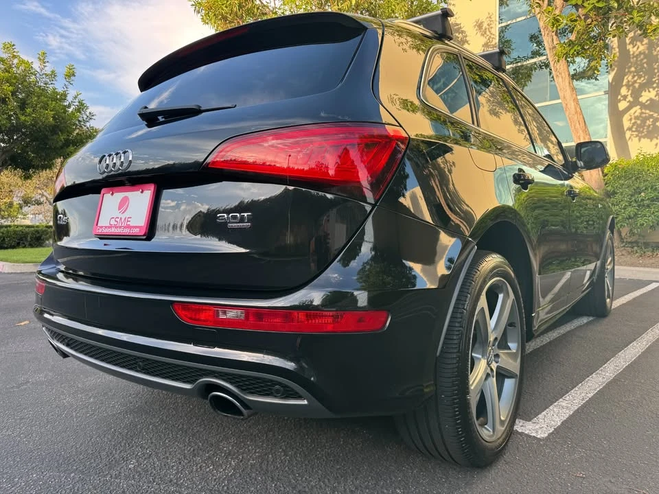 2013 Audi 8R Q5 - Image 20 of 20