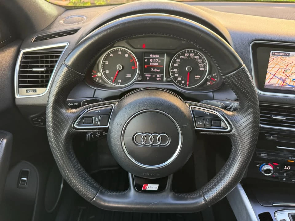 2013 Audi 8R Q5 - Image 19 of 20