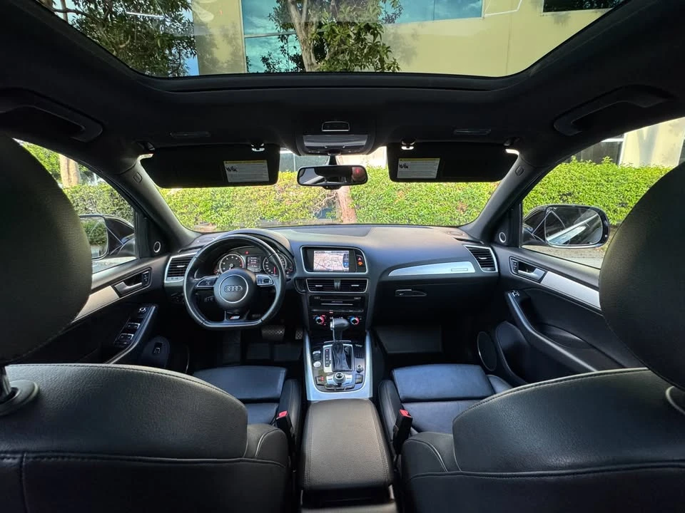 2013 Audi 8R Q5 - Image 16 of 20