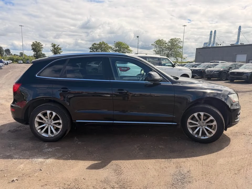 2013 Audi 8R Q5 - Image 4 of 15