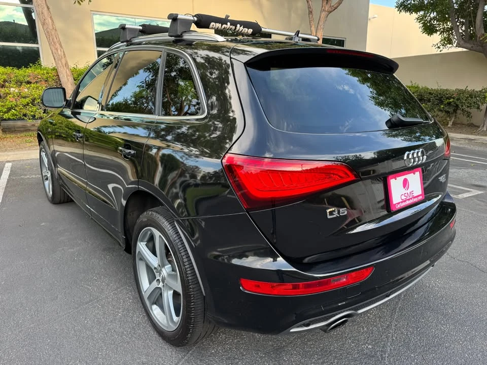 2013 Audi 8R Q5 - Image 7 of 20