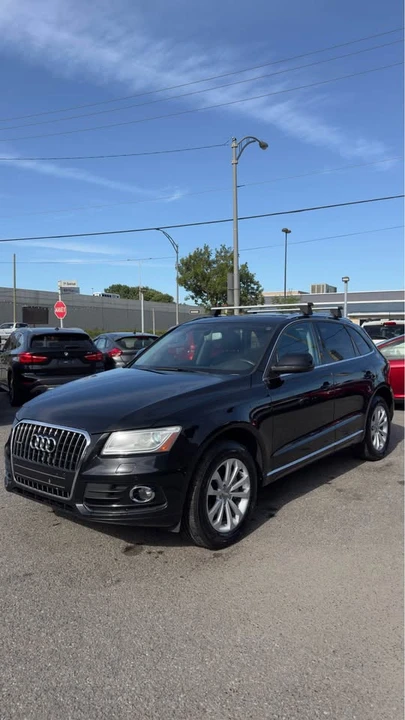 2013 Audi 8R Q5 - Image 2 of 13