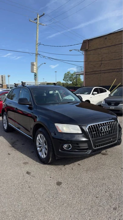 2013 Audi 8R Q5 - Image 5 of 13