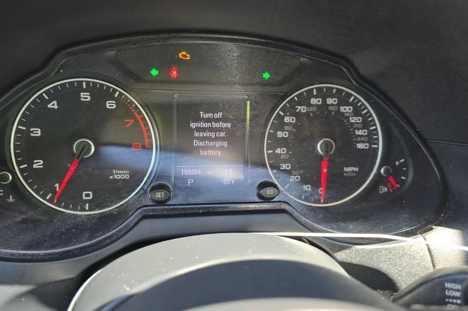 2013 Audi 8R Q5 - Image 3 of 3