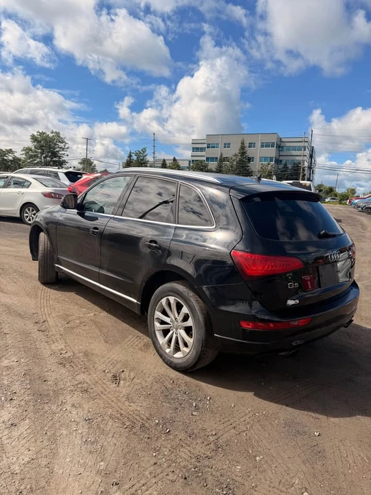 2013 Audi 8R Q5 - Image 7 of 15