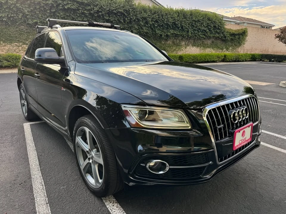 2013 Audi 8R Q5 - Image 3 of 20