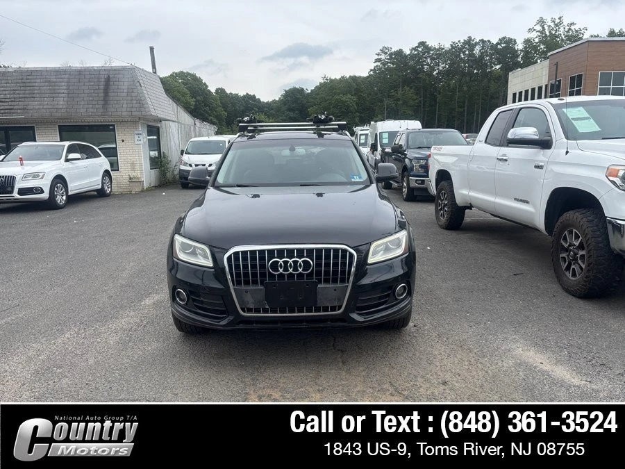 2013 Audi 8R Q5 - Image 2 of 20