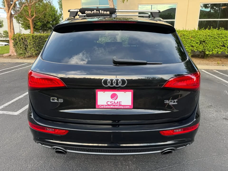 2013 Audi 8R Q5 - Image 6 of 20
