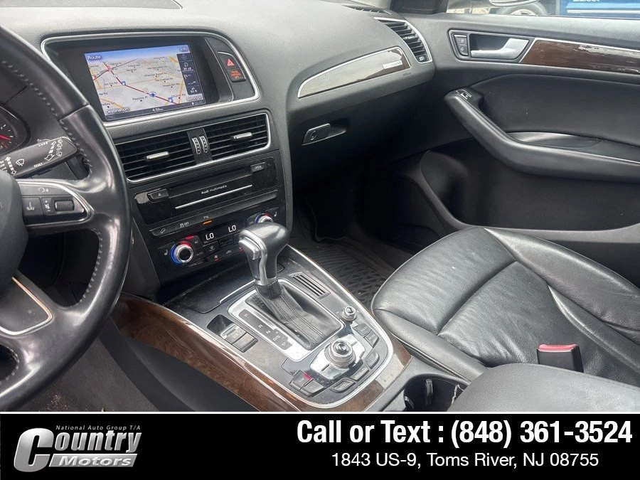 2013 Audi 8R Q5 - Image 13 of 20