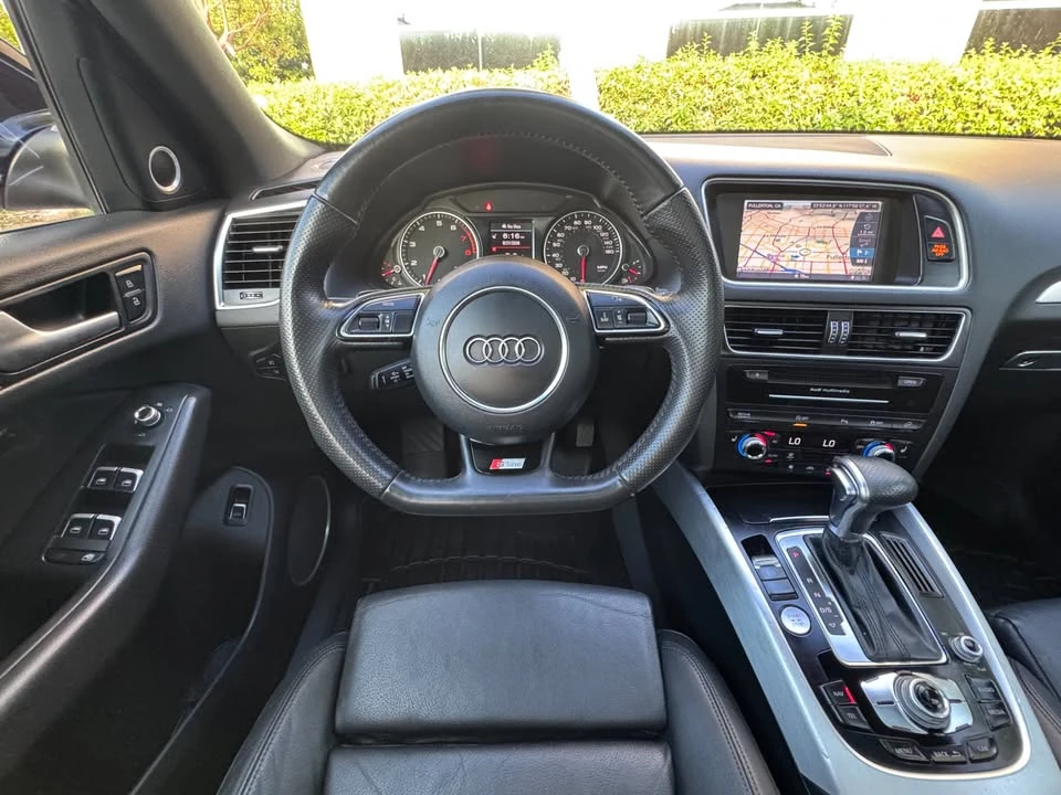 2013 Audi 8R Q5 - Image 17 of 20