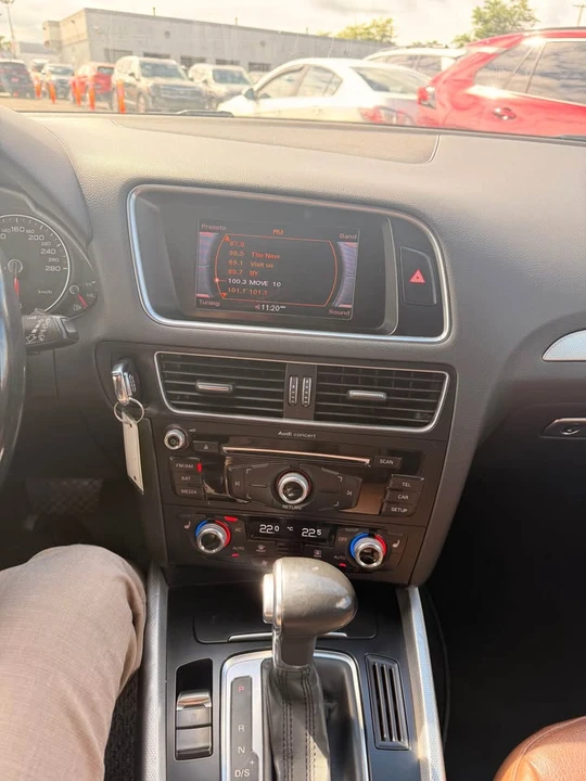 2013 Audi 8R Q5 - Image 13 of 15