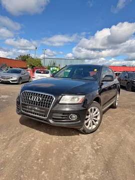 2013 Audi Q5 2.0L Premium quattro