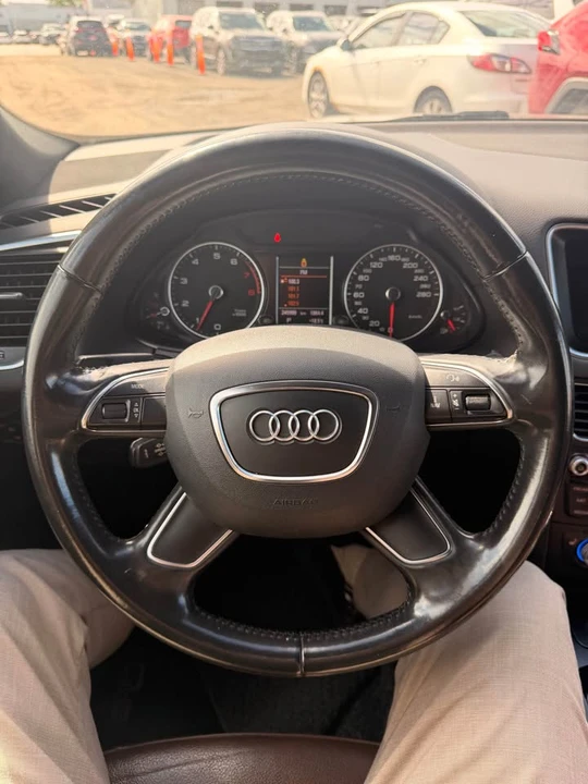 2013 Audi 8R Q5 - Image 12 of 15