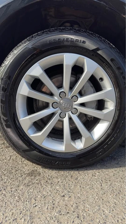 2013 Audi 8R Q5 - Image 6 of 13