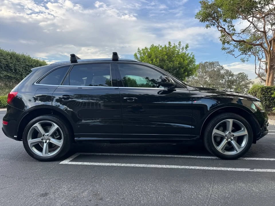 2013 Audi 8R Q5 - Image 4 of 20