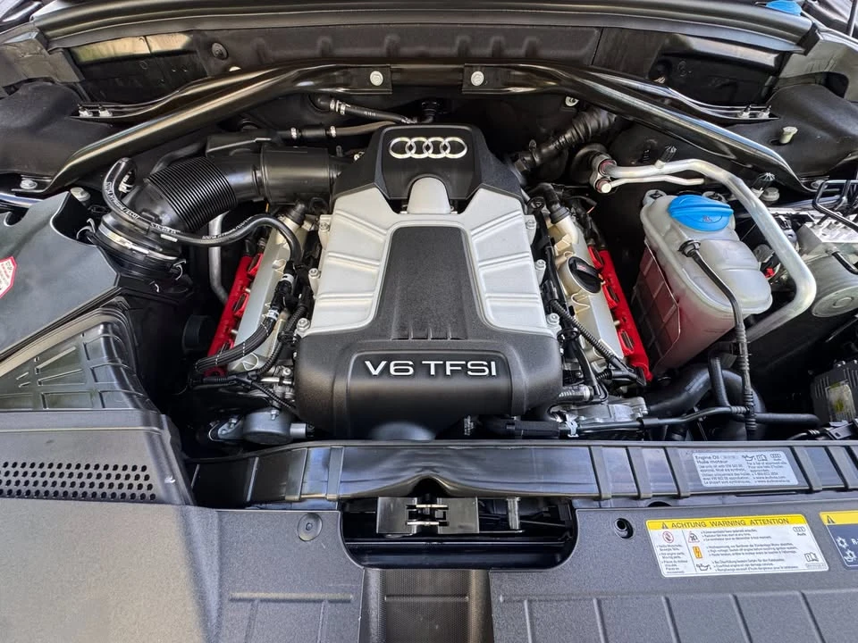 2013 Audi 8R Q5 - Image 12 of 20
