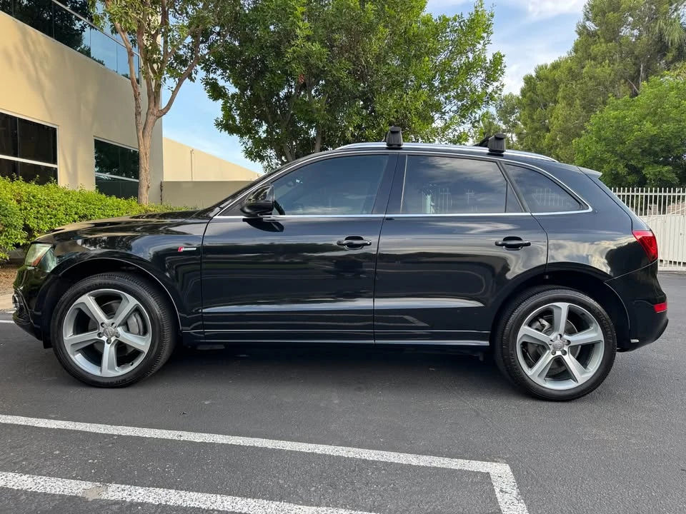 2013 Audi 8R Q5 - Image 8 of 20