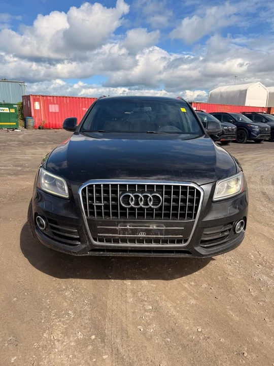 2013 Audi 8R Q5 - Image 2 of 15