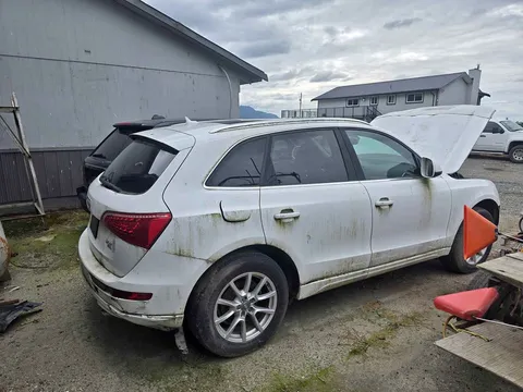2013 Audi Q5