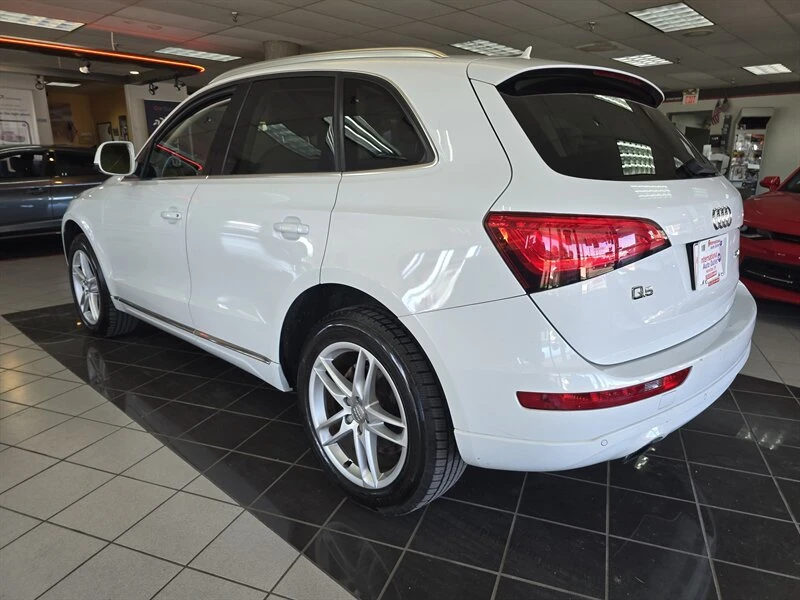 2013 Audi 8R Q5 - Image 5 of 20