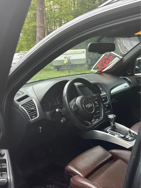 2013 Audi 8R Q5 - Image 4 of 5