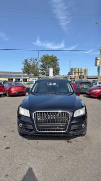 2013 Audi Q5 Premium