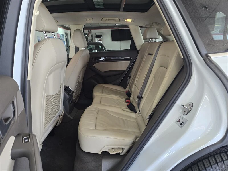2013 Audi 8R Q5 - Image 10 of 20