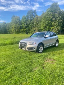 2013 Audi Q5