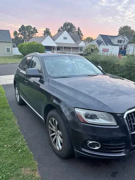 2013 Audi Q5