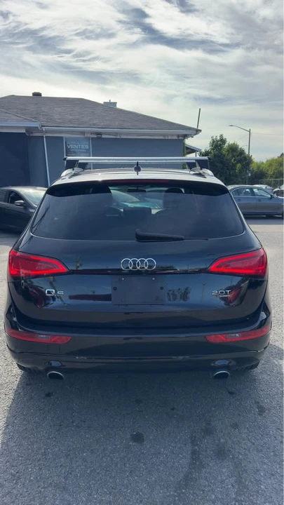 2013 Audi 8R Q5 - Image 3 of 13
