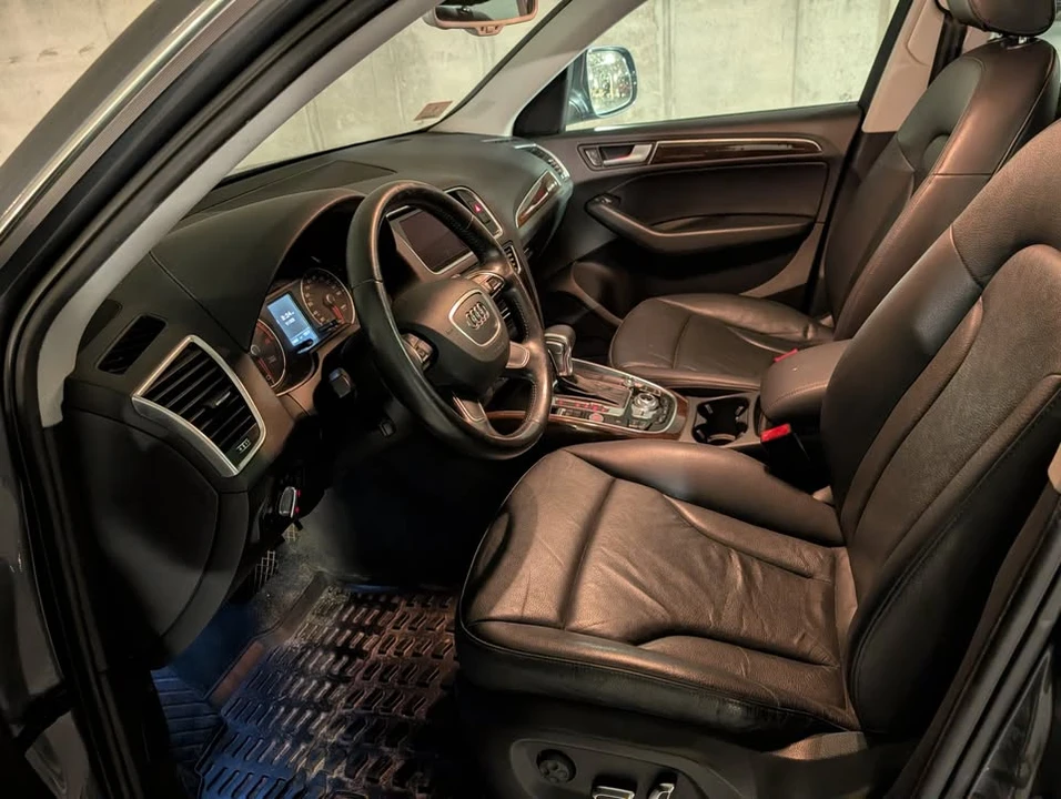 2013 Audi 8R Q5 - Image 6 of 7