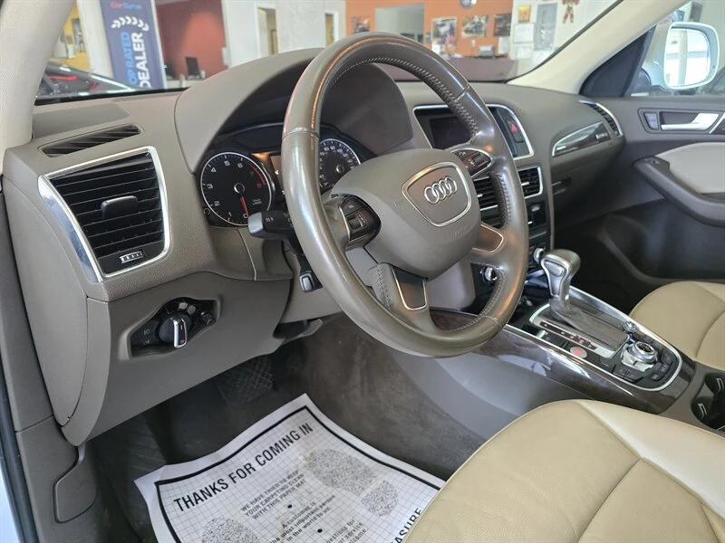2013 Audi 8R Q5 - Image 7 of 20