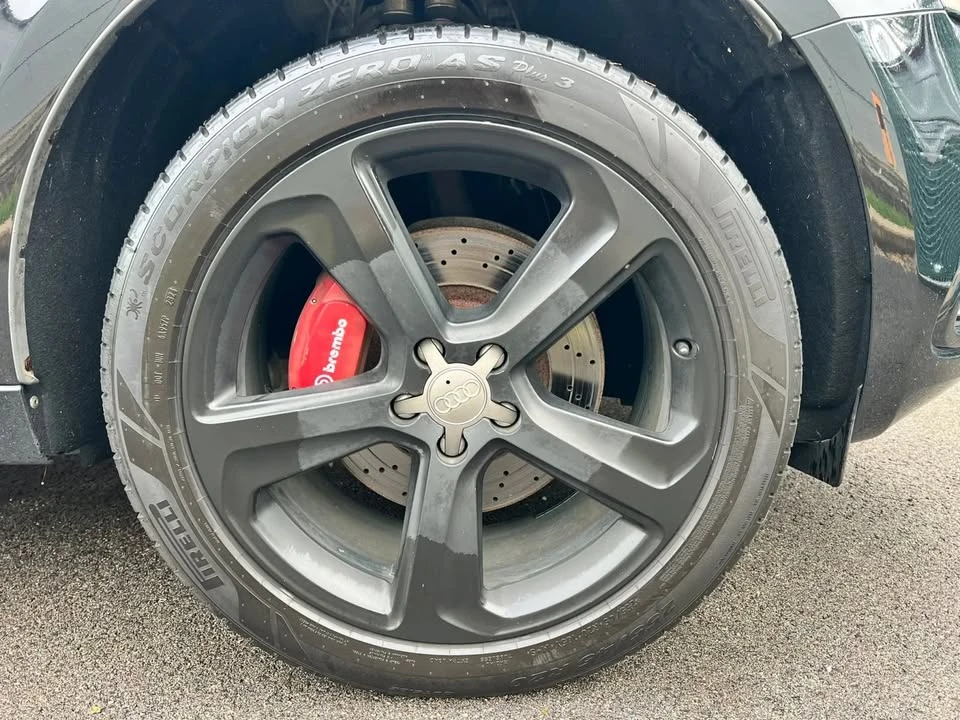 2013 Audi 8R Q5 - Image 15 of 20
