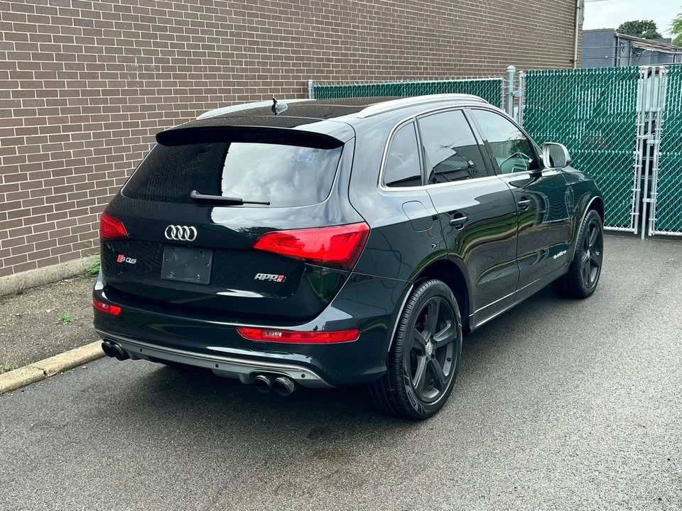 2013 Audi 8R Q5 - Image 18 of 20