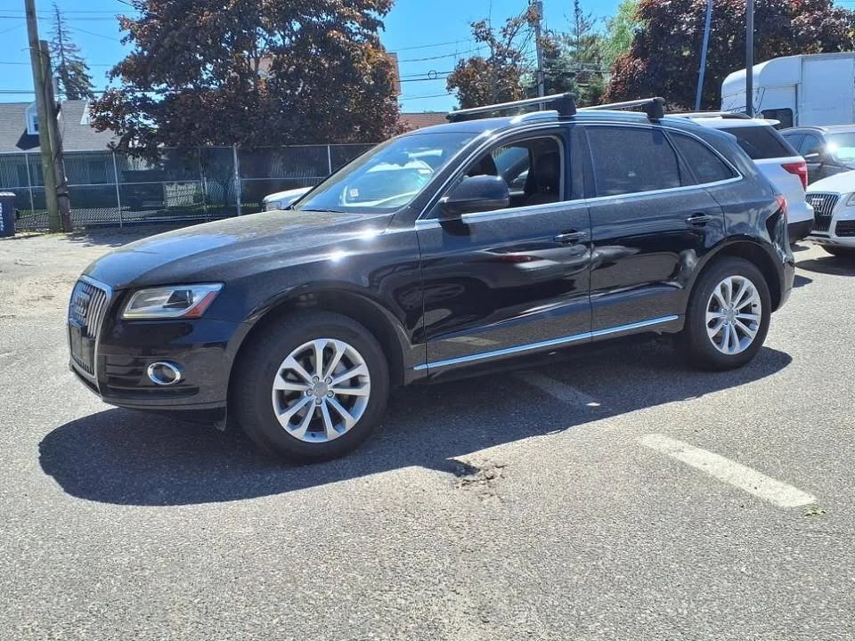 2013 Audi 8R Q5 - Image 4 of 20