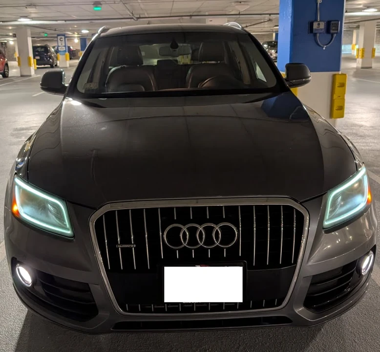 2013 Audi 8R Q5 - Image 5 of 7