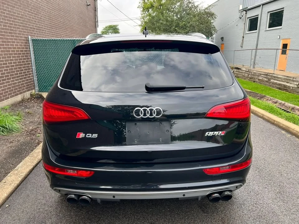 2013 Audi 8R Q5 - Image 19 of 20