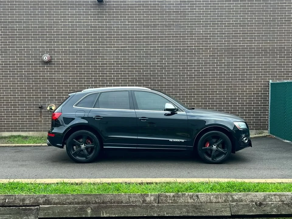 2013 Audi 8R Q5 - Image 3 of 20