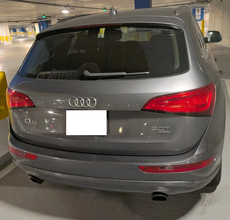2013 Audi 8R Q5 - Image 4 of 7