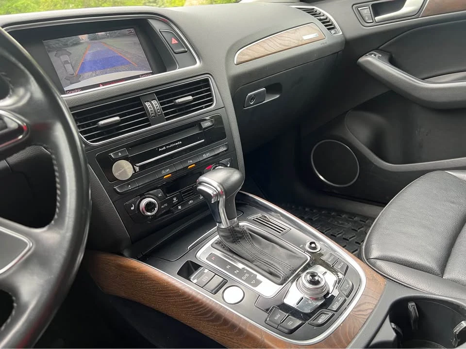 2013 Audi 8R Q5 - Image 7 of 12